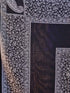 Women's Jamawar Wool Shawl